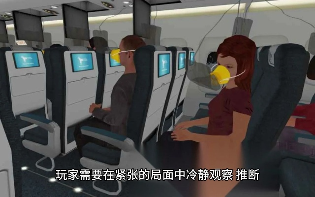 《First Class Trouble》跨平台玩攻略，轻松解决头等舱危机