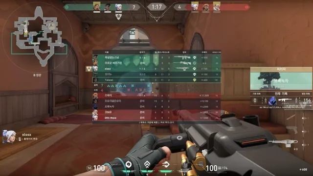 《无畏契约》新手必看!快速上手攻略 《无畏契约》新手必看!快速上手攻略