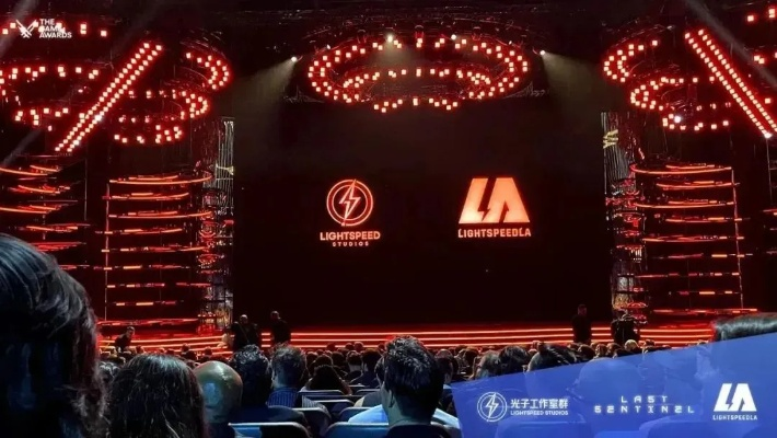 光子工作室群GDC2025亮相，揭秘海外AAA游戏新进展