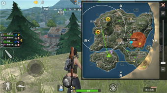 无畏契约莲华古城薇蝮进攻烟点位攻略，快速上分！