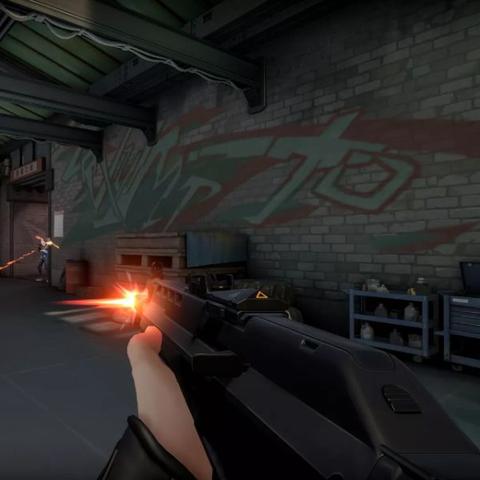 Valorant地图防守道具攻略，快速提升胜率