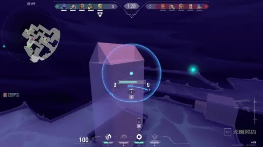 幽影封烟全图攻略，快速掌握封烟技巧