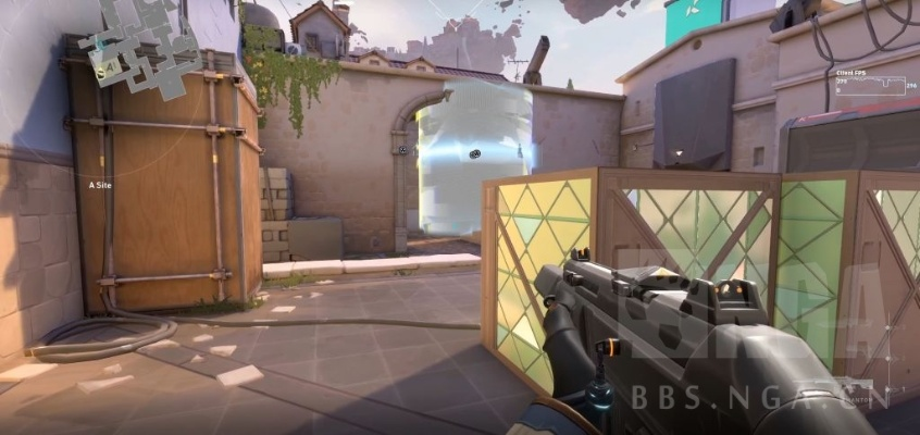 无畏契约瑟符全地图点位攻略，快速上手瑟符技巧