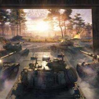 坦克世界1.19.1更新：新功能揭秘，体验升级！