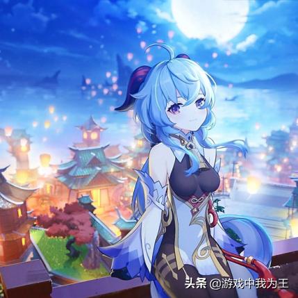 原神胡桃装备搭配攻略，快速提升战力！