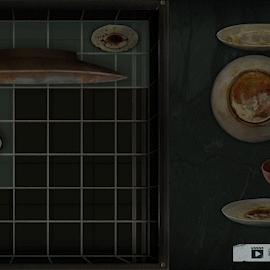 《黑暗笔录》第二章解谜攻略，快速通关！