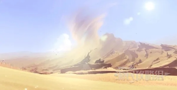 原神3.4千壑沙地新地图敌人揭秘 原神3.4千壑沙地新地图敌人揭秘