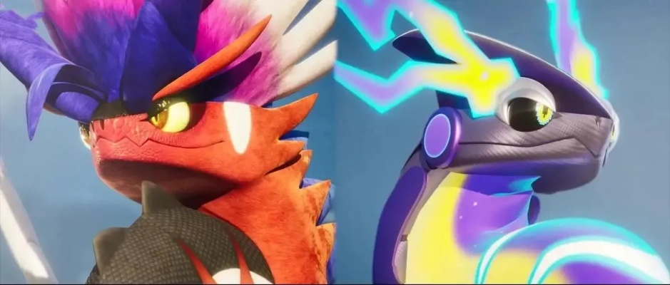 《宝可梦朱紫》恶龙战攻略：太晶多龙怎么打？