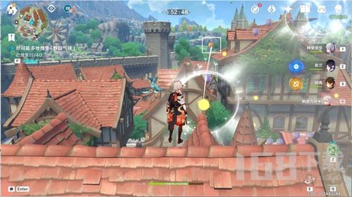 原神跨野寻踪全关卡攻略,快速通关秘籍! 原神跨野寻踪全关卡攻略,快速通关秘籍!