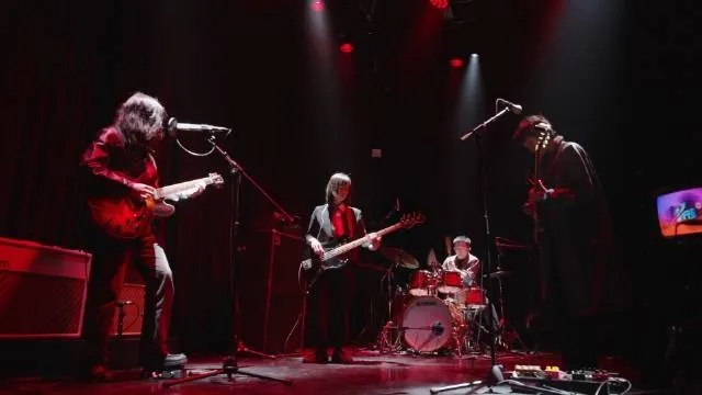 灾难乐队玩法揭秘,轻松入门告别新手困境 灾难乐队玩法揭秘,轻松入门告别新手困境