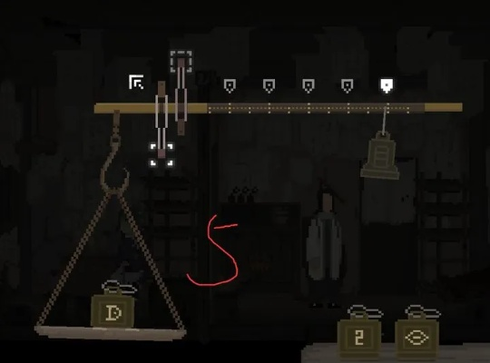 黑羊储物柜密码破解攻略 黑羊储物柜密码破解攻略