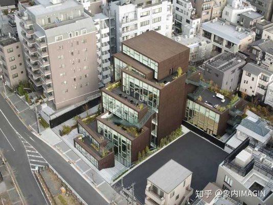 伊克西翁新区域建筑推荐，解锁居住新体验