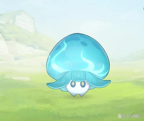 原神蕈兽速刷攻略，快速提升效率