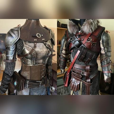 巫师3次世代装备改？解析痛点解决