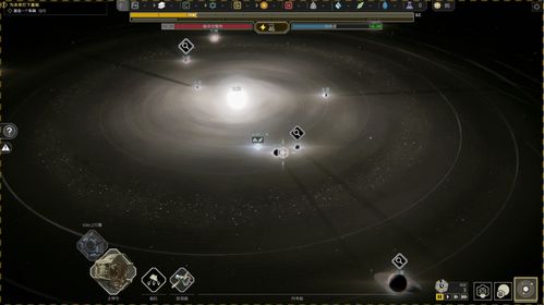 《伊克西翁IXION》第一章:揭秘第一章发展思路,破解创作难题 《伊克西翁IXION》第一章:揭秘第一章发展思路,破解创作难题