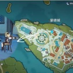 原神3.3迷踪挑战速通攻略