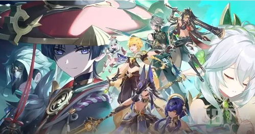 原神七圣召唤双雷卡组，快速通关攻略！