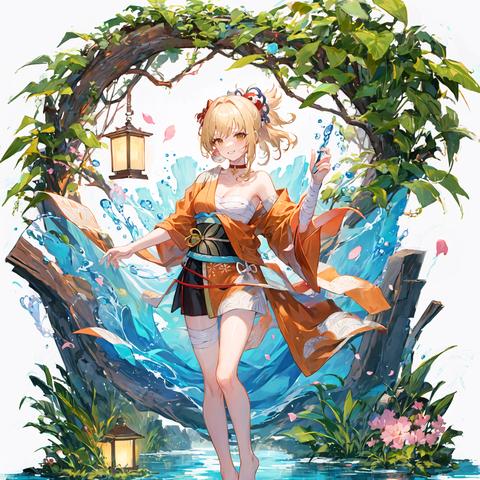 原神神宵卡组搭配,如何快速提升? 原神神宵卡组搭配,如何快速提升?