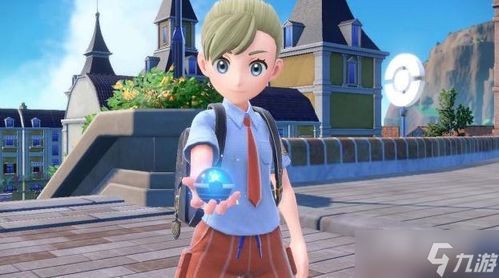 《宝可梦朱紫》双打黑暗鸦队攻略分享