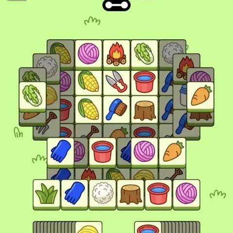 羊了个羊第二关通关秘诀!快速过关攻略 羊了个羊第二关通关秘诀!快速过关攻略