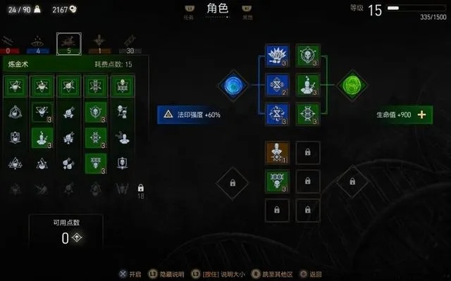 巫师3次世代版技巧，快速上手攻略！