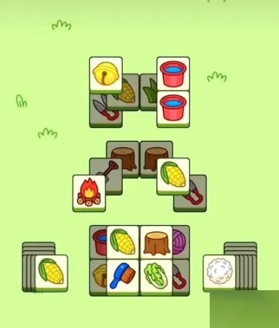 羊了个羊12月21日攻略：快速通关技巧揭秘