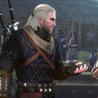 巫师3次世代死而无憾开荒，如何轻松通关？