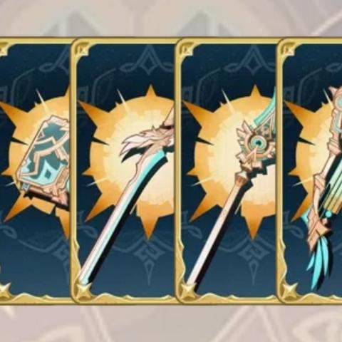 原神七圣召唤入门必看，快速掌握攻略