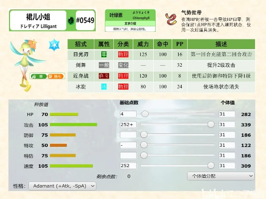 宝可梦朱紫双轴队配置攻略