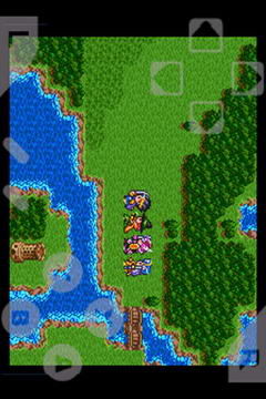 《勇者斗恶龙宝藏分布揭秘》