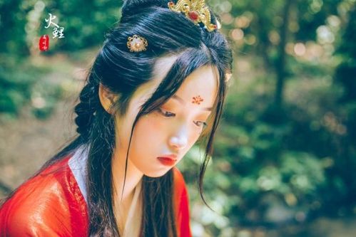 明末女主服饰盘点:哪一套是你的菜? 明末女主服饰盘点:哪一套是你的菜?