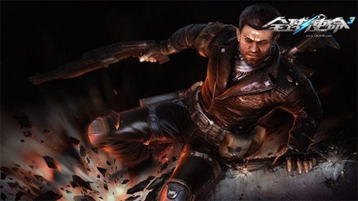 战神降临《全球使命3》特惠包，325狂欢惊喜揭秘！