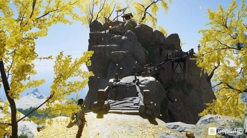 《对马岛》神社爆火！揭秘：为何不能观光？