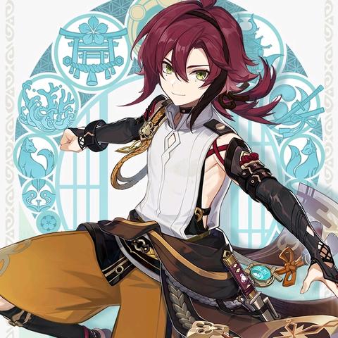 原神鹿野院平藏邀约第一章攻略，快速通关秘籍！