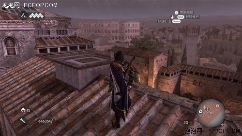 《刺客信条影》南城古坟位置攻略！快速收集指南