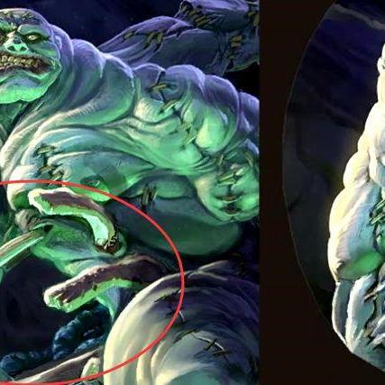 《炉石传说》淤泥术卡组分享，高胜率秘籍！