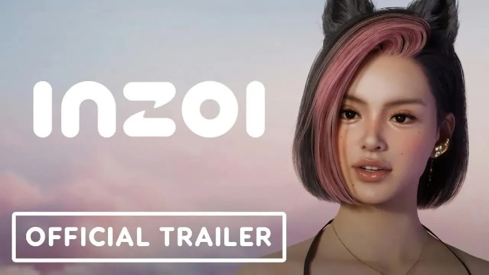 《云族裔inzoi》全流程攻略，快速通关秘诀！