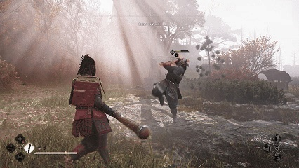 《刺客信条影》天照赐福饰物获取攻略揭秘