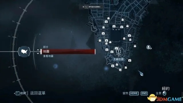 《刺客信条影》全任务攻略：主线支线速成秘籍