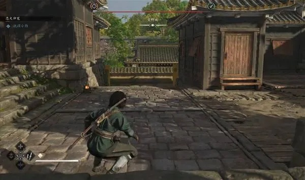 《刺客信条影》城池宝箱全收集攻略，传奇宝箱位置揭秘