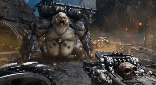 《毁灭战士黑暗时代》版区别：标版豪版大揭秘！