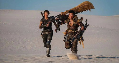 《怪物猎人荒野》大锤1.0毕业配装攻略揭秘