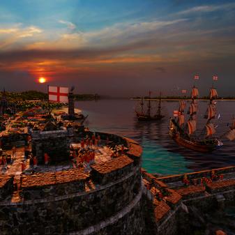 航海日记2休闲玩家跑商速赚攻略，揭秘赚钱秘诀！