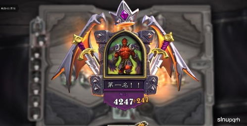 《炉石传说》巫妖王防战卡组推荐，进军攻略！