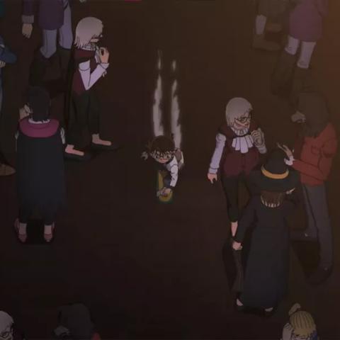 《守望先锋归来》新娘之怒攻略，万圣节任务速过技巧