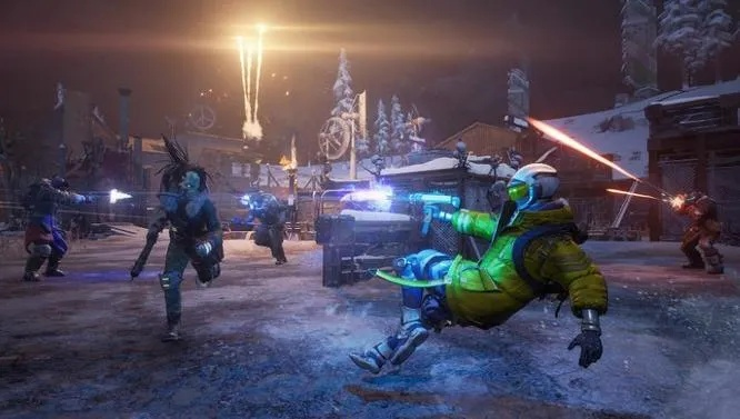 《拾荒者》体力、体温、饥饿系统揭秘!破解生存难题 《拾荒者》体力、体温、饥饿系统揭秘!破解生存难题