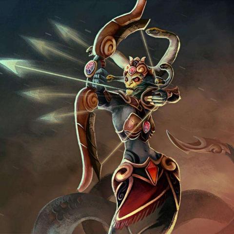 《刀塔霸业》5星橙卡属性揭秘：技能分析必看攻略