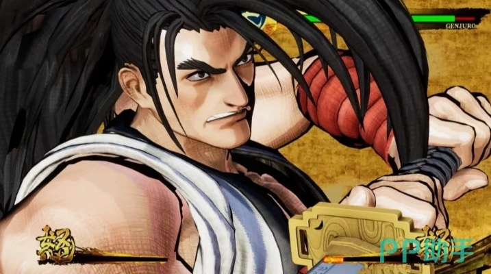 《侍魂晓》攻略：故事模式流程详解