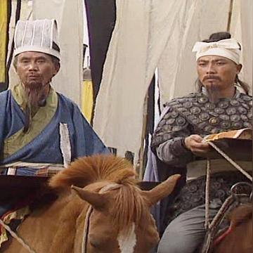 《三国全面战争》声望速成攻略，派系等级提升秘诀！