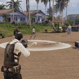 《物质世界》生存试玩：战斗系统揭秘，好玩吗？